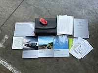 Mercedes-benz slk350 3.5 v6 306pk 2011 slk-klasse (43.000 km) - afbeelding 37 van  37