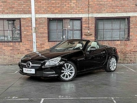 Mercedes-benz slk350 3.5 v6 306pk 2011 slk-klasse (43.000 km) - afbeelding 3 van  37