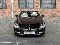 Mercedes-benz slk350 3.5 v6 306pk 2011 slk-klasse (43.000 km) - afbeelding 6 van  37