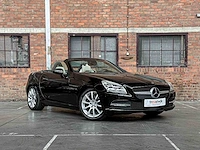 Mercedes-benz slk350 3.5 v6 306pk 2011 slk-klasse (43.000 km) - afbeelding 7 van  37