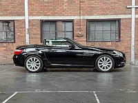 Mercedes-benz slk350 3.5 v6 306pk 2011 slk-klasse (43.000 km) - afbeelding 9 van  37