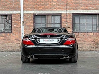 Mercedes-benz slk350 3.5 v6 306pk 2011 slk-klasse - afbeelding 5 van  38