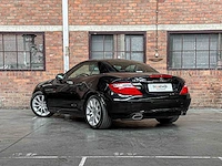 Mercedes-benz slk350 3.5 v6 306pk 2011 slk-klasse - afbeelding 7 van  38