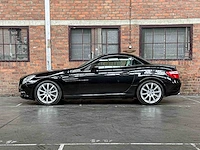 Mercedes-benz slk350 3.5 v6 306pk 2011 slk-klasse - afbeelding 9 van  38