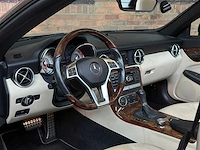 Mercedes-benz slk350 3.5 v6 306pk 2011 slk-klasse - afbeelding 13 van  38