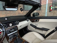 Mercedes-benz slk350 3.5 v6 306pk 2011 slk-klasse - afbeelding 15 van  38
