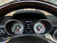 Mercedes-benz slk350 3.5 v6 306pk 2011 slk-klasse - afbeelding 20 van  38