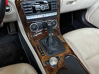 Mercedes-benz slk350 3.5 v6 306pk 2011 slk-klasse - afbeelding 21 van  38