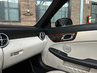 Mercedes-benz slk350 3.5 v6 306pk 2011 slk-klasse - afbeelding 24 van  38