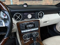 Mercedes-benz slk350 3.5 v6 306pk 2011 slk-klasse - afbeelding 21 van  37