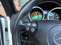 Mercedes-benz slk350 3.5 v6 airscarf 272pk 2006 slk-klasse youngtimer - afbeelding 7 van  33