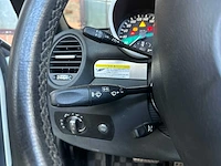 Mercedes-benz slk350 3.5 v6 airscarf 272pk 2006 slk-klasse youngtimer - afbeelding 9 van  33