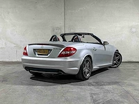 Mercedes-benz slk350 amg 3.5 v6 272pk 2006 airscarf, hdz-04-l youngtimer - afbeelding 2 van  35