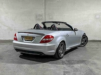 Mercedes-benz slk350 amg 3.5 v6 272pk 2006 airscarf, hdz-04-l youngtimer - afbeelding 3 van  35