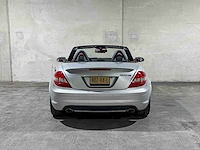 Mercedes-benz slk350 amg 3.5 v6 272pk 2006 airscarf, hdz-04-l youngtimer - afbeelding 5 van  35