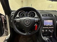 Mercedes-benz slk350 amg 3.5 v6 272pk 2006 airscarf, hdz-04-l youngtimer - afbeelding 10 van  35