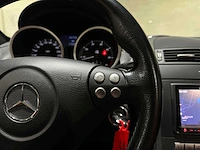 Mercedes-benz slk350 amg 3.5 v6 272pk 2006 airscarf, hdz-04-l youngtimer - afbeelding 14 van  35