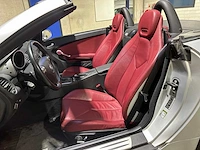 Mercedes-benz slk350 amg 3.5 v6 272pk 2006 airscarf, hdz-04-l youngtimer - afbeelding 24 van  35