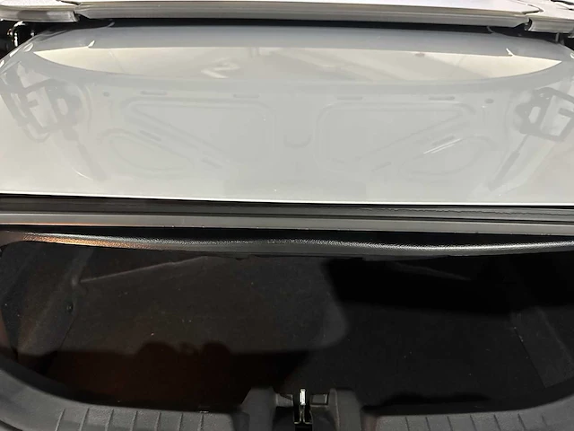 Mercedes-benz slk350 amg 3.5 v6 272pk 2006 airscarf, hdz-04-l youngtimer - afbeelding 25 van  35