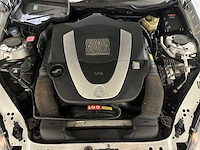 Mercedes-benz slk350 amg 3.5 v6 272pk 2006 airscarf, hdz-04-l youngtimer - afbeelding 28 van  35