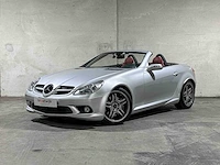 Mercedes-benz slk350 amg 3.5 v6 272pk 2006 airscarf, hdz-04-l youngtimer - afbeelding 23 van  35