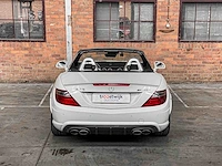 Mercedes-benz slk55 amg 5.5 v8 421pk 2013 airscarf slk-klasse - afbeelding 6 van  44