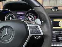 Mercedes-benz slk55 amg 5.5 v8 421pk 2013 airscarf slk-klasse - afbeelding 17 van  44
