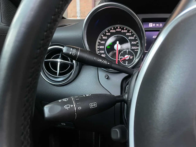 Mercedes-benz slk55 amg 5.5 v8 421pk 2013 airscarf slk-klasse - afbeelding 18 van  44