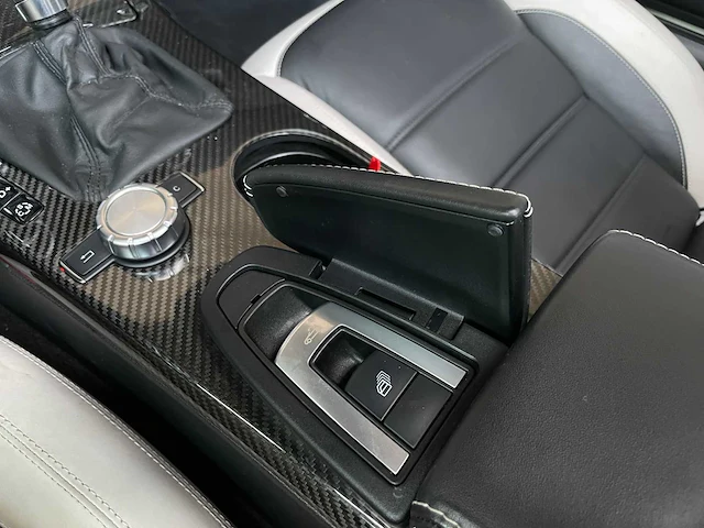 Mercedes-benz slk55 amg 5.5 v8 421pk 2013 airscarf slk-klasse - afbeelding 24 van  44