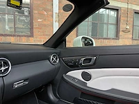 Mercedes-benz slk55 amg 5.5 v8 421pk 2013 airscarf slk-klasse - afbeelding 25 van  44