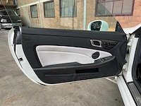 Mercedes-benz slk55 amg 5.5 v8 421pk 2013 airscarf slk-klasse - afbeelding 27 van  44