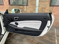 Mercedes-benz slk55 amg 5.5 v8 421pk 2013 airscarf slk-klasse - afbeelding 31 van  44