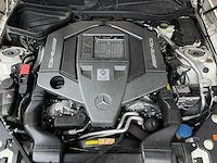 Mercedes-benz slk55 amg 5.5 v8 421pk 2013 airscarf slk-klasse - afbeelding 36 van  44