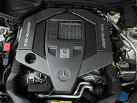 Mercedes-benz slk55 amg 5.5 v8 421pk 2013 airscarf slk-klasse - afbeelding 37 van  44