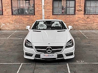 Mercedes-benz slk55 amg 5.5 v8 421pk 2013 airscarf slk-klasse - afbeelding 41 van  44