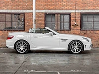 Mercedes-benz slk55 amg 5.5 v8 421pk 2013 airscarf slk-klasse - afbeelding 44 van  44