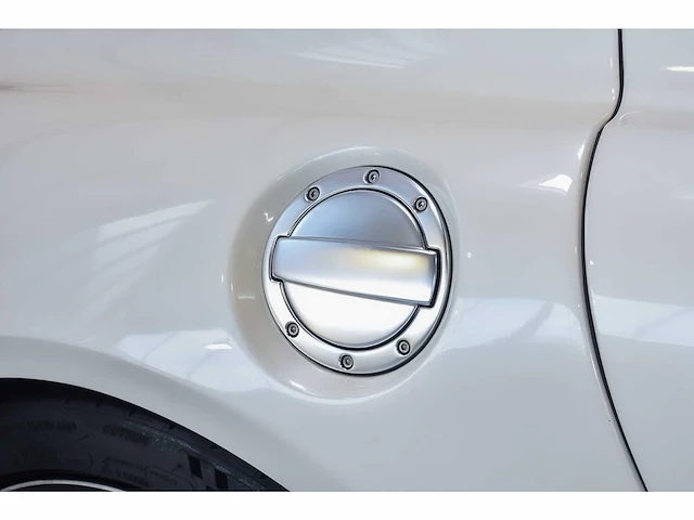 Mercedes-benz sls amg 'black series' gullwing coupe 6,2l v8 - 2013 - afbeelding 14 van  76