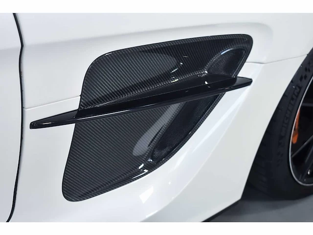 Mercedes-benz sls amg 'black series' gullwing coupe 6,2l v8 - 2013 - afbeelding 17 van  76