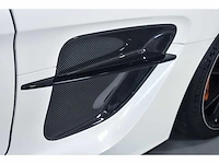 Mercedes-benz sls amg 'black series' gullwing coupe 6,2l v8 - 2013 - afbeelding 17 van  76