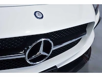 Mercedes-benz sls amg 'black series' gullwing coupe 6,2l v8 - 2013 - afbeelding 21 van  76