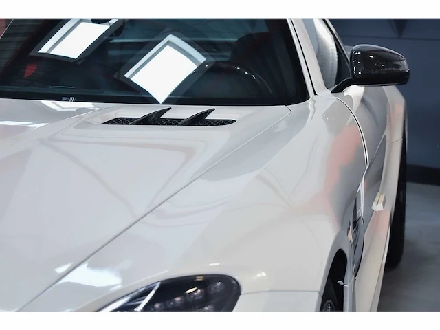 Mercedes-benz sls amg 'black series' gullwing coupe 6,2l v8 - 2013 - afbeelding 22 van  76