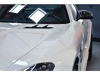 Mercedes-benz sls amg 'black series' gullwing coupe 6,2l v8 - 2013 - afbeelding 22 van  76