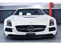 Mercedes-benz sls amg 'black series' gullwing coupe 6,2l v8 - 2013 - afbeelding 23 van  76