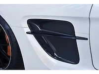 Mercedes-benz sls amg 'black series' gullwing coupe 6,2l v8 - 2013 - afbeelding 37 van  76