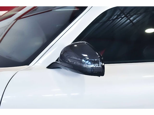 Mercedes-benz sls amg 'black series' gullwing coupe 6,2l v8 - 2013 - afbeelding 38 van  76