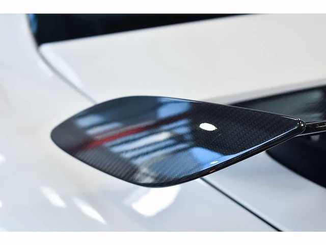 Mercedes-benz sls amg 'black series' gullwing coupe 6,2l v8 - 2013 - afbeelding 42 van  76