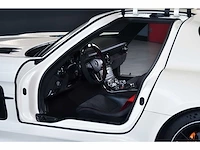 Mercedes-benz sls amg 'black series' gullwing coupe 6,2l v8 - 2013 - afbeelding 50 van  76