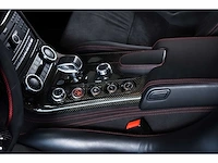 Mercedes-benz sls amg 'black series' gullwing coupe 6,2l v8 - 2013 - afbeelding 53 van  76