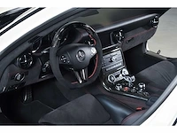 Mercedes-benz sls amg 'black series' gullwing coupe 6,2l v8 - 2013 - afbeelding 55 van  76