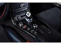 Mercedes-benz sls amg 'black series' gullwing coupe 6,2l v8 - 2013 - afbeelding 57 van  76